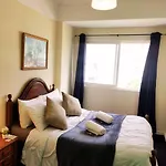 Liberdade Royal Direito Апартаменти *