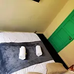 Liberdade Royal Direito Апартаменти