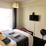 Liberdade Royal Direito Appartamento *