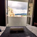 Liberdade Royal Direito Appartamento