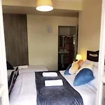 Liberdade Royal Direito Апартаменти *
