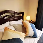 Liberdade Royal Direito Appartamento *