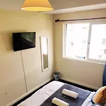 Liberdade Royal Direito Апартаменти *