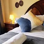 Liberdade Royal Direito Appartamento *