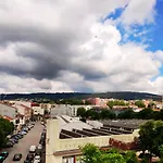 Liberdade Royal Direito Апартаменти *