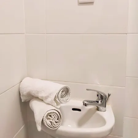 Appartement Liberdade Royal Direito *