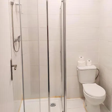 Appartement Liberdade Royal Direito *