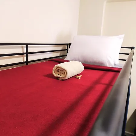 Appartement Liberdade Royal Direito