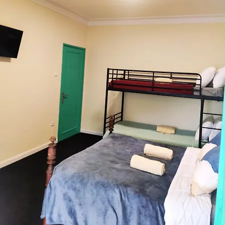 Appartement Liberdade Royal Direito *