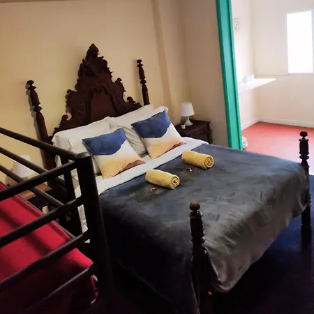 Appartement Liberdade Royal Direito Braga