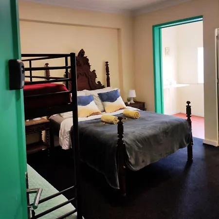Appartement Liberdade Royal Direito *