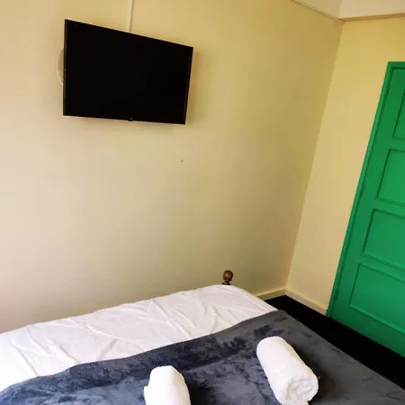 Liberdade Royal Direito Apartment Braga