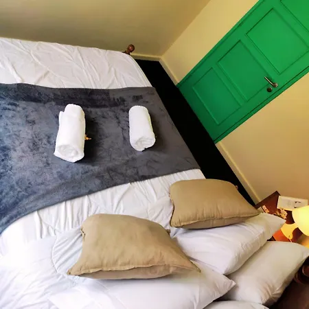 Apartament Liberdade Royal Direito