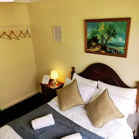 Liberdade Royal Direito Appartement