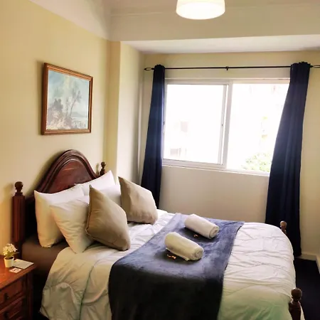 Liberdade Royal Direito Appartement *