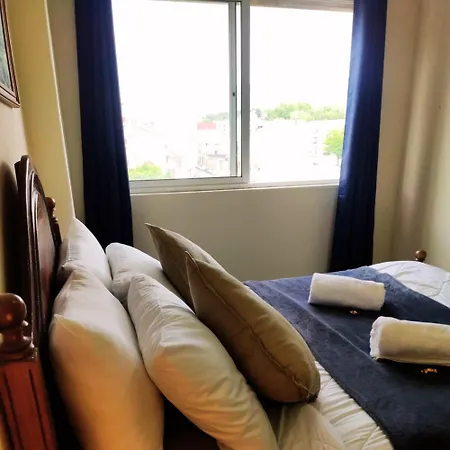 Appartement Liberdade Royal Direito Braga