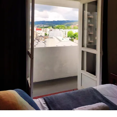 Appartement Liberdade Royal Direito *