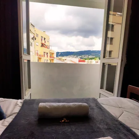 Liberdade Royal Direito Apartment