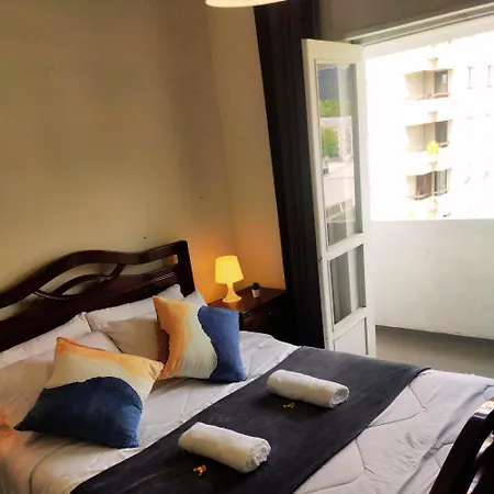 شقة Liberdade Royal Direito *