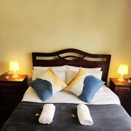 Appartement Liberdade Royal Direito Braga