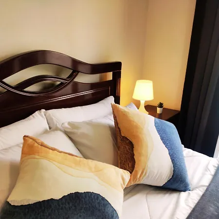Liberdade Royal Direito Appartement *
