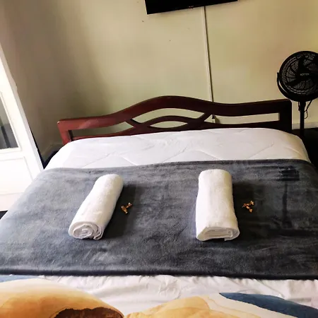Apartament Liberdade Royal Direito Braga