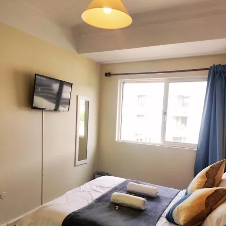 Liberdade Royal Direito Appartement