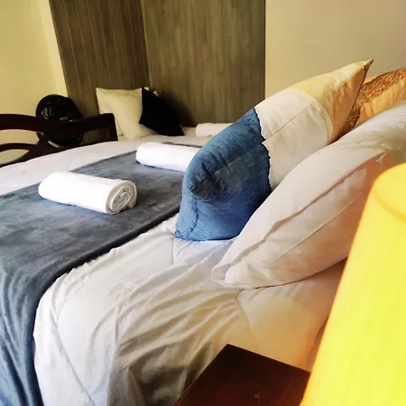 Liberdade Royal Direito Appartement