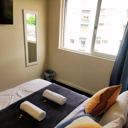 Appartement Liberdade Royal Direito