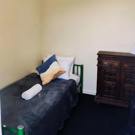 Liberdade Royal Direito Apartament