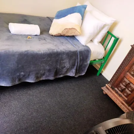 Liberdade Royal Direito Apartment *