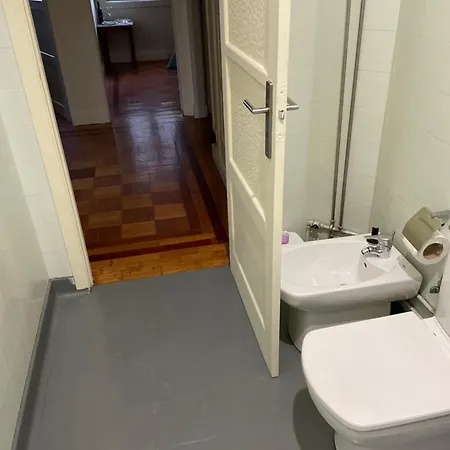 Apartment Liberdade Royal Direito Braga