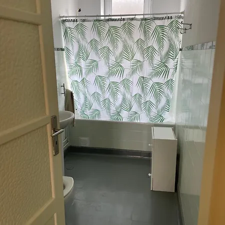 Appartamento Liberdade Royal Direito