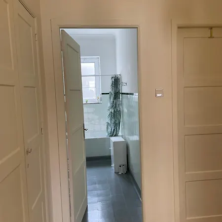 Liberdade Royal Direito Apartment *