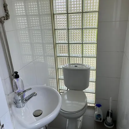 Apartment Liberdade Royal Direito Braga