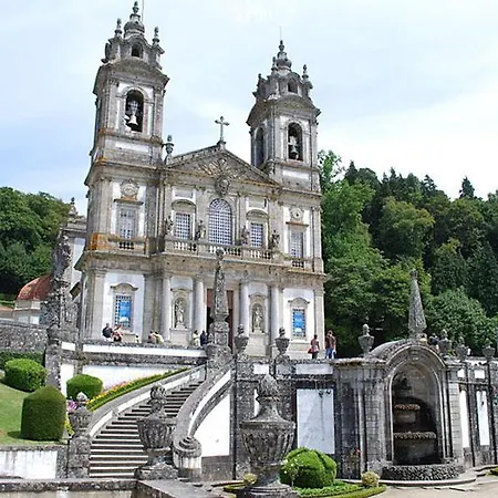 公寓 Liberdade Royal Direito