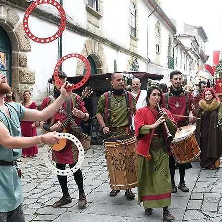 Liberdade Royal Direito 布拉加