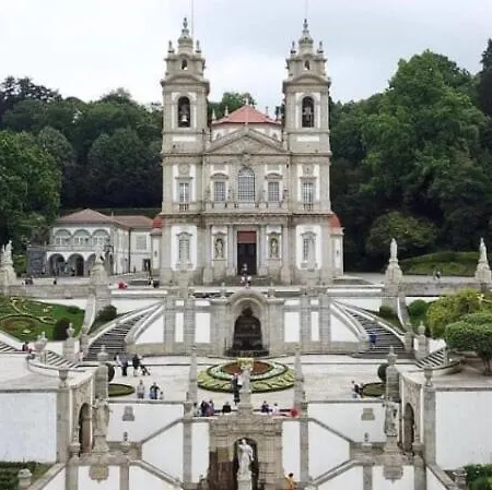 Liberdade Royal Direito * 布拉加