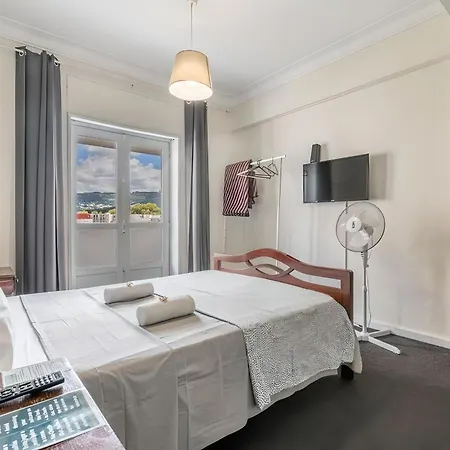 Appartamento Liberdade Royal Direito