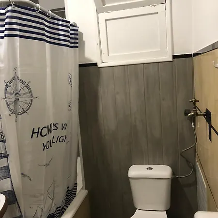 Liberdade Royal Direito Appartement *