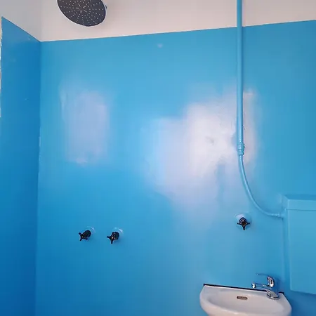 Liberdade Royal Direito דירה
