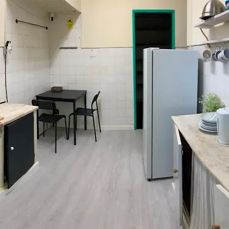 Liberdade Royal Direito Appartement