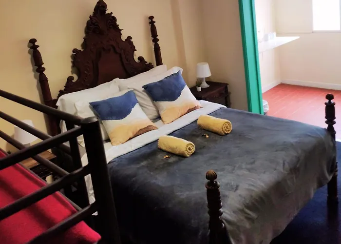 Apartamento Liberdade Royal Direito Braga