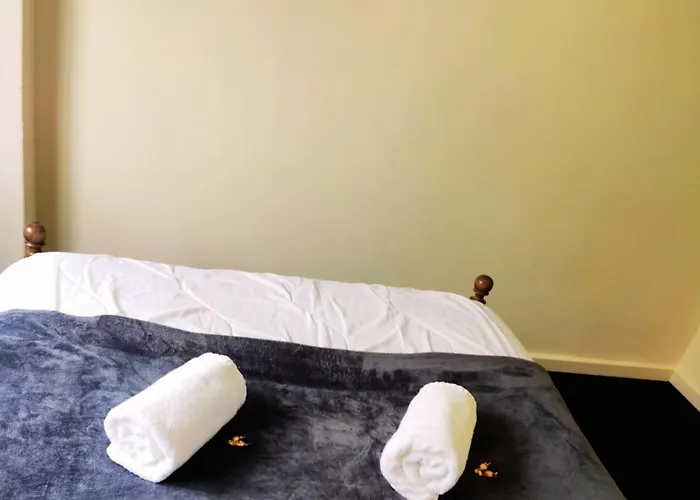 Apartamento Liberdade Royal Direito Braga