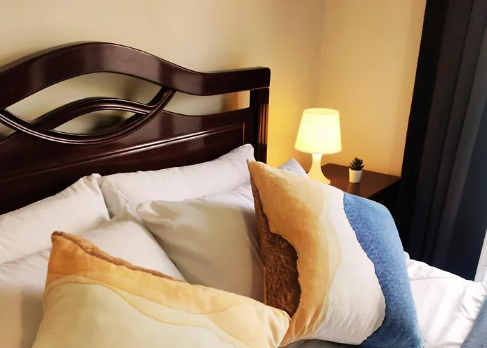 Liberdade Royal Direito Apartamento *