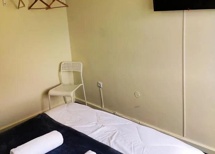 Apartamento Liberdade Royal Direito Braga