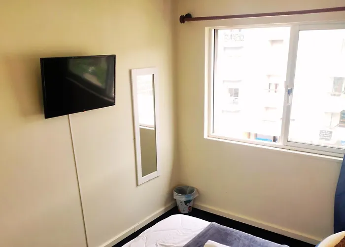 Liberdade Royal Direito Apartamento *