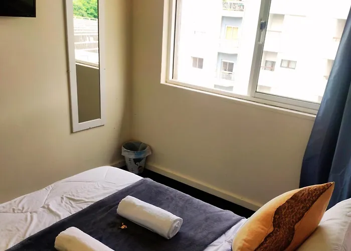 Apartamento Liberdade Royal Direito