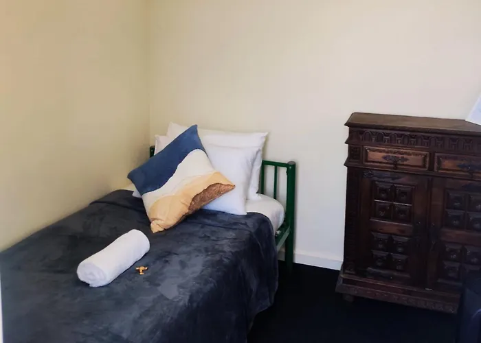 Liberdade Royal Direito Apartamento