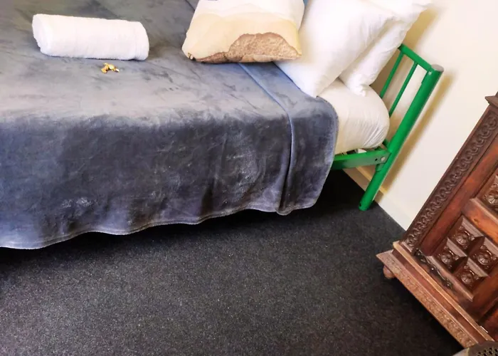 Liberdade Royal Direito Apartamento *